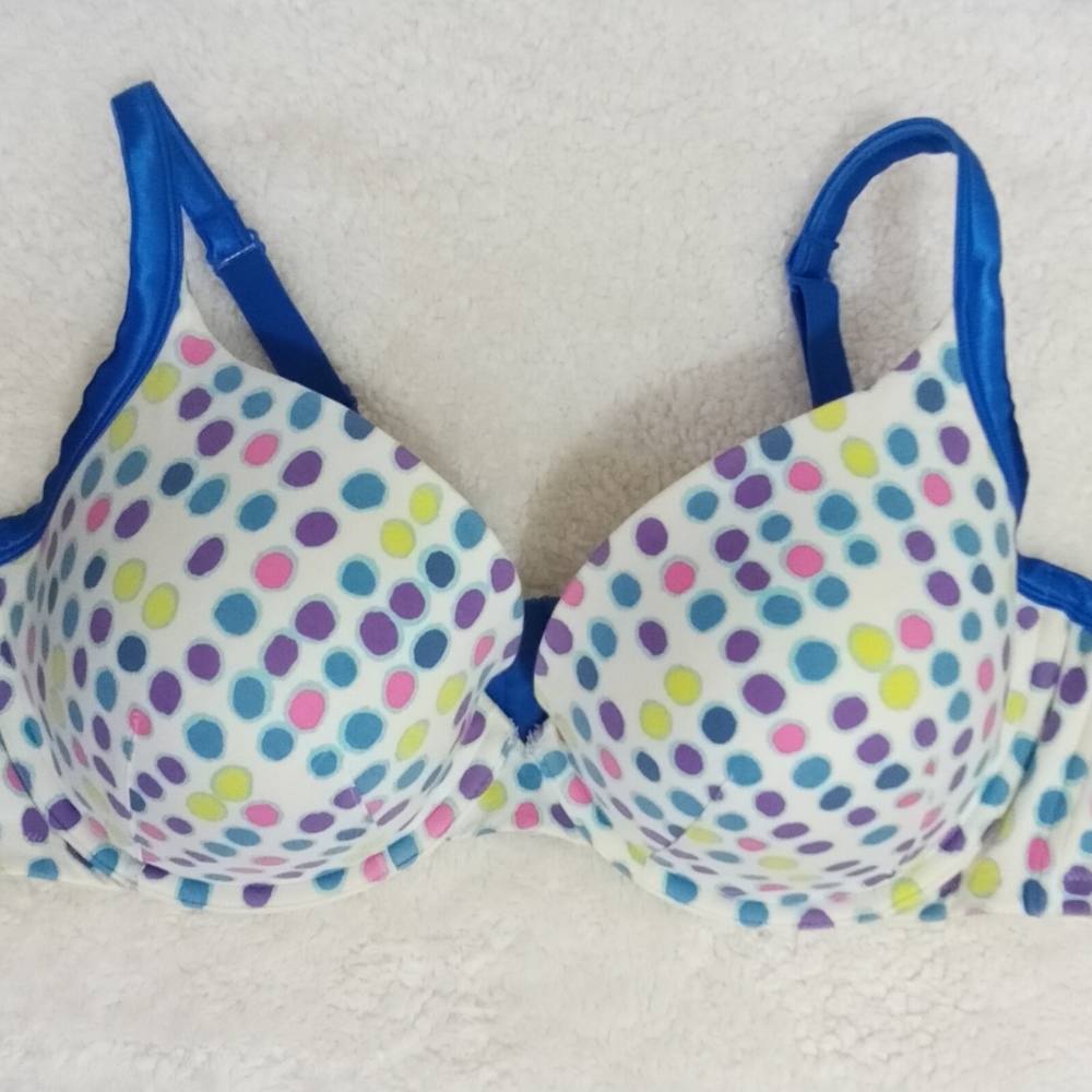 Cacique Bra